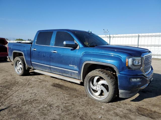3GTU2PEJ6HG226007 GMC Sierra K1500 Denali