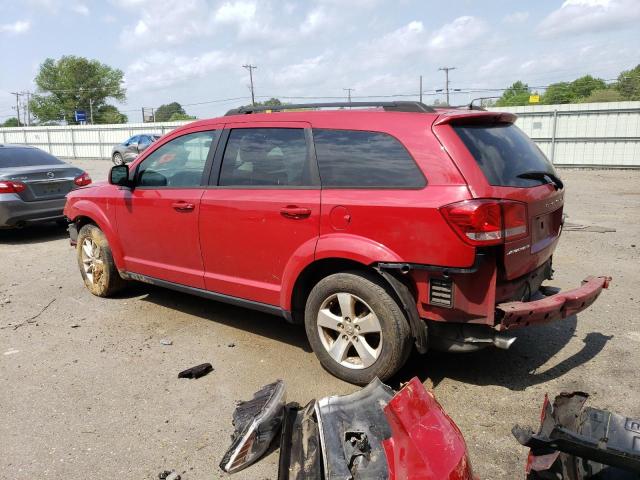 3C4PDCBG4ET142537 Dodge Journey Sxt