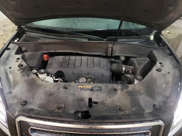1GKKVSKD8GJ109501 GMC Acadia Slt-2