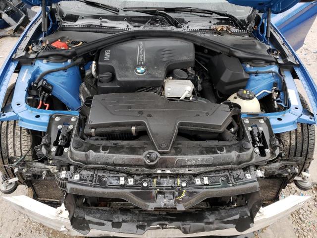 WBA4A5C51FGK15337 BMW 428 I Gran Coupe