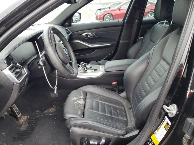 WBA5R7C58KAJ84352 BMW 330XI
