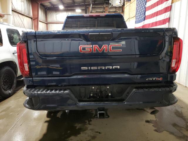 1GT49PE79NF268295 GMC Sierra K2500 At4