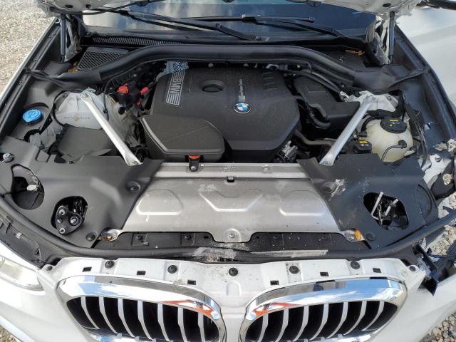 5UXTR9C57KLP87043 BMW X3 Xdrive30i