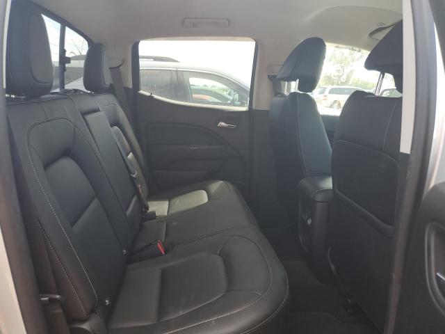 1GTG5DEN9J1196057 GMC CANYON SLT