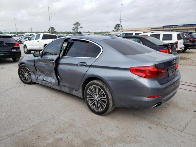 WBAJE5C59KWW18473 BMW 540 I