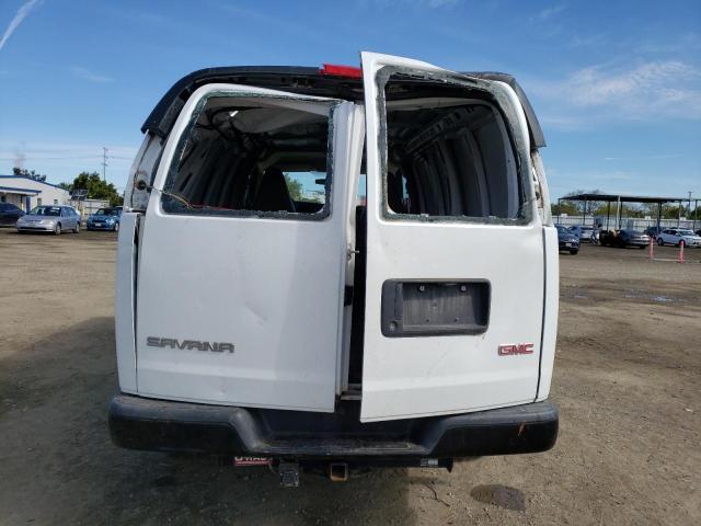 1GTW7AFF0H1139638 GMC Savana G2500