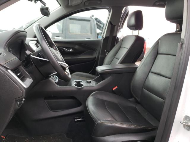 3GKALVEV2LL208051 GMC Terrain Slt