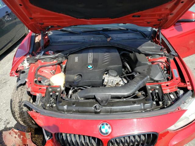 WBA3A9G57FNS65779 BMW 335 I