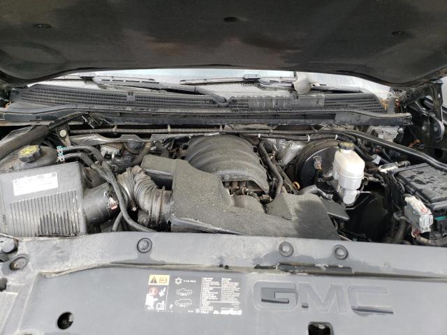 3GTU2WEJ6FG345215 GMC Sierra K1500 Denali