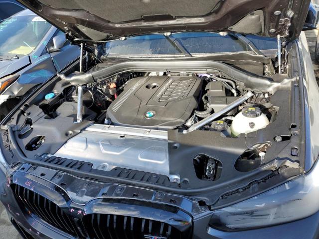 5UX83DP08N9M73752 BMW X3 Xdrivem40i