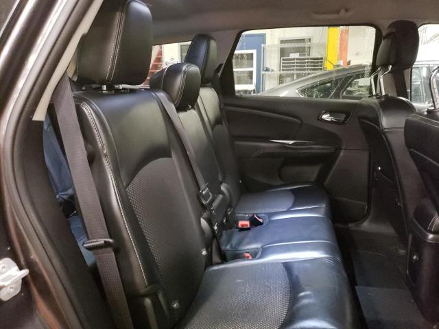 3C4PDCGG8GT209927 Dodge Journey Crossroad