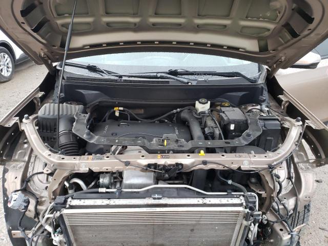 3GKALMEX6JL230742 GMC Terrain Sle