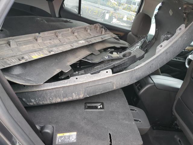 3GKALMEV8JL389938 GMC Terrain Sle