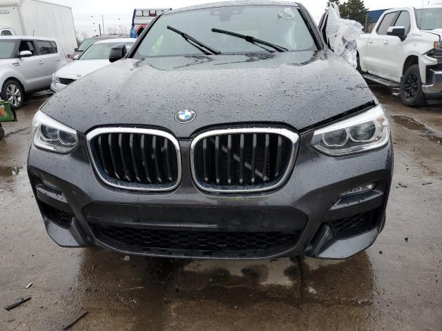 5UX2V1C00L9B69870 BMW X4 Xdrive30i