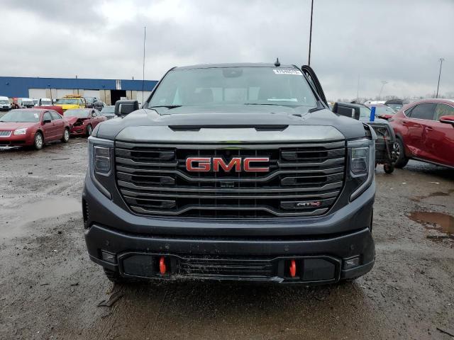 3GTUUEEL3PG218588 GMC Sierra K1500 At4