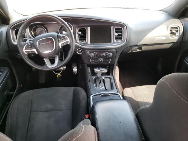 2C3CDXGJXGH308361 Dodge Charger R/t Scat Pack