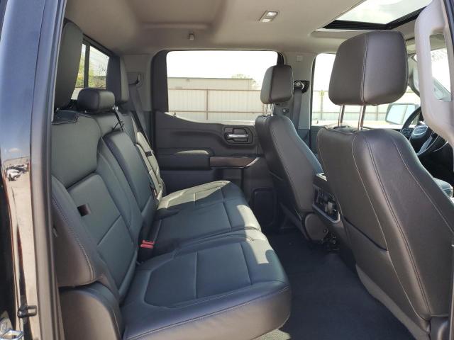 3GTU9DED8KG199033 GMC Sierra K1500 Slt
