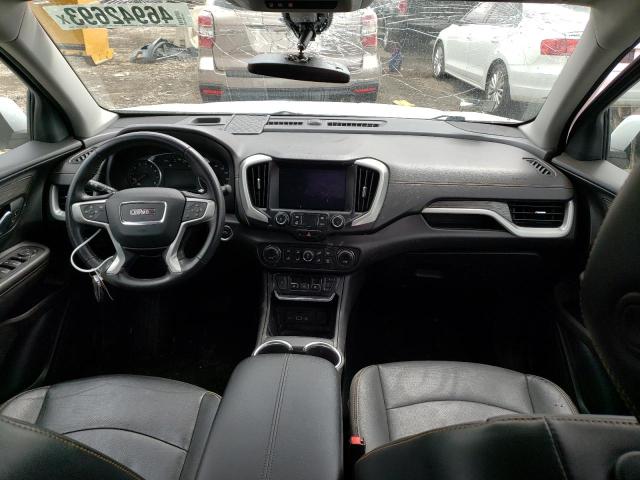 3GKALVEV2LL208051 GMC Terrain Slt