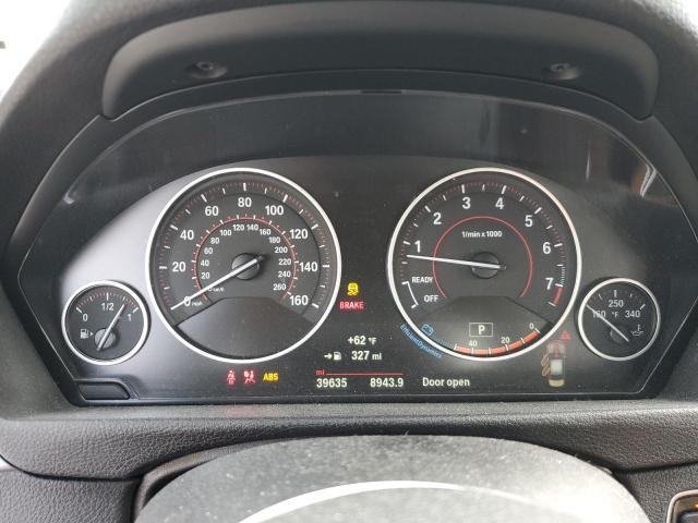 WBA8D9G5XJNU72026 BMW 330 XI