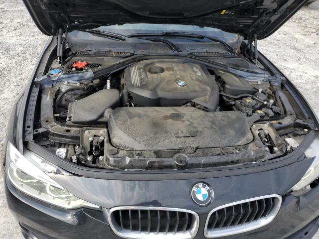 WBA8D9G5XJNU72026 BMW 330 XI
