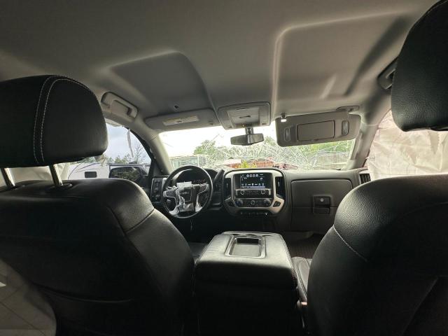 3GTU2MEC2JG250021 GMC Sierra K1500 Sle