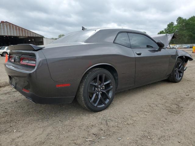 2C3CDZAG2MH615849 Dodge Challenger Sxt