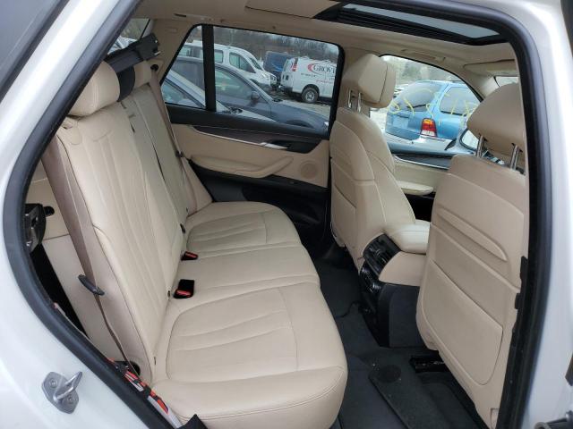 5UXKT0C52G0S77278 BMW X5 Xdr40e