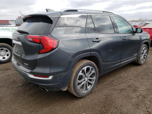 3GKALVEX3JL346566 GMC Terrain Slt