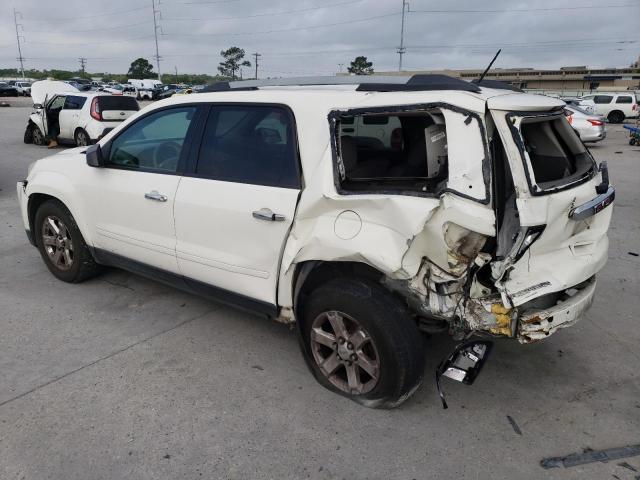 1GKKRNED3FJ233031 GMC ACADIA SLE