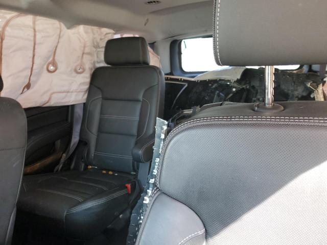 1GKS2CKJ7FR608794 GMC YUKON DENALI