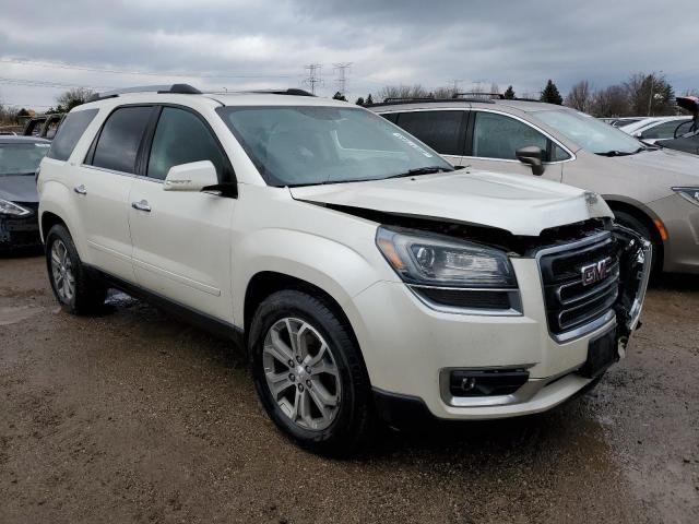 1GKKVSKD3FJ130528 GMC Acadia Slt-2