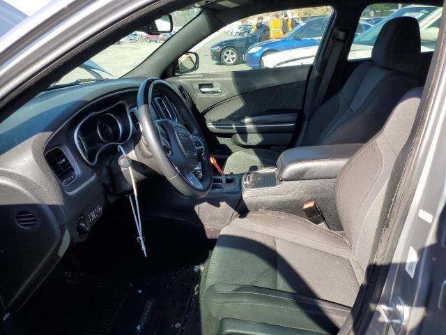 2C3CDXHGXHH593342 Dodge Charger Sxt