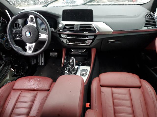 5UX2V1C00L9B69870 BMW X4 Xdrive30i