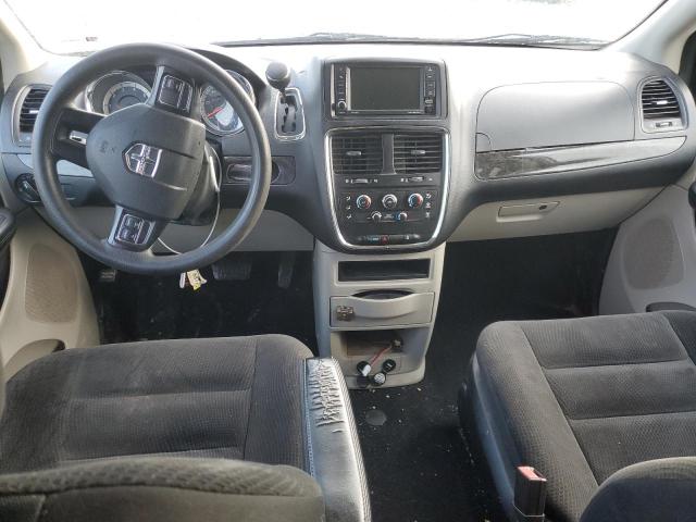 2C4RDGBG0JR328802 Dodge Grand Caravan Se