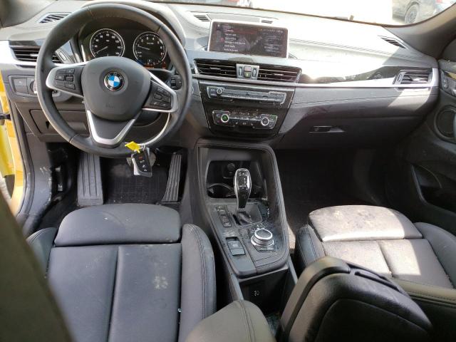 WBXYJ1C03N5T56005 BMW X2 Xdrive28i