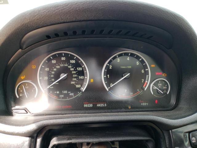 5UXWX9C58E0D36795 BMW X3 Xdrive28i