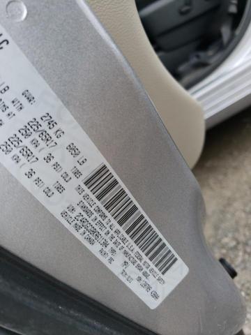 2C4RDGCG8KR611304 Dodge Grand Caravan Sxt