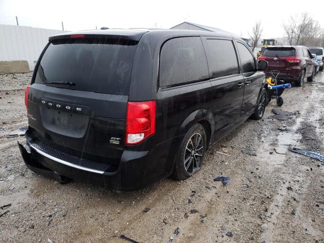 2C4RDGEGXKR634029 Dodge Grand Caravan Gt