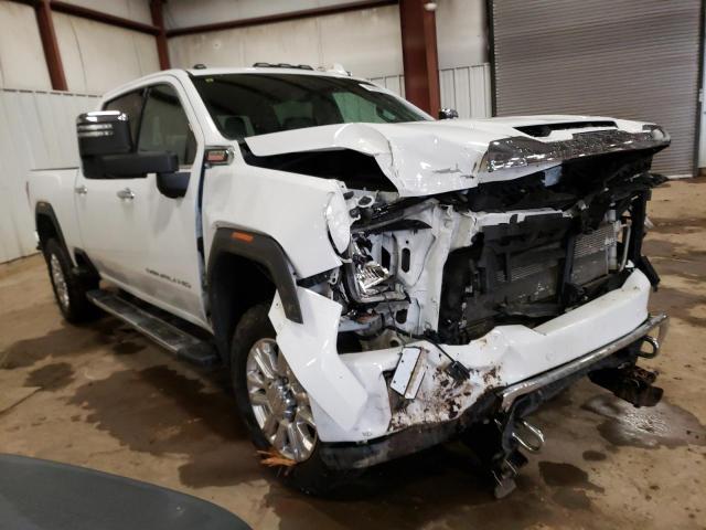 1GT49REY9LF100691 GMC Sierra K2500 Denali
