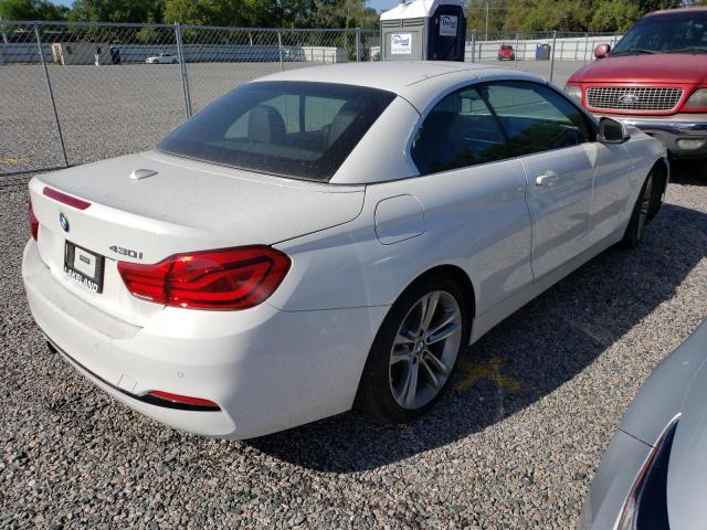 WBA4Z1C55JEC60998 BMW 430I