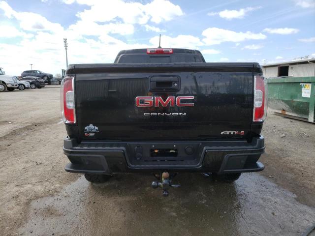 1GTG6FEN3M1123814 GMC Canyon At4