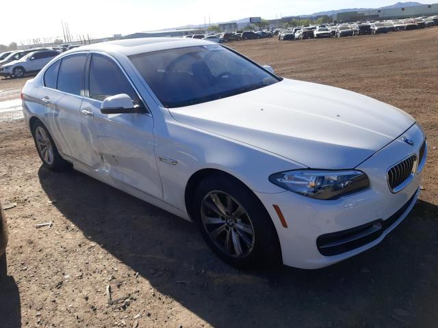 WBA5A5C55ED510994 BMW 528 I