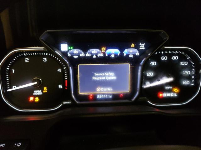 1GT49REY9LF100691 GMC Sierra K2500 Denali
