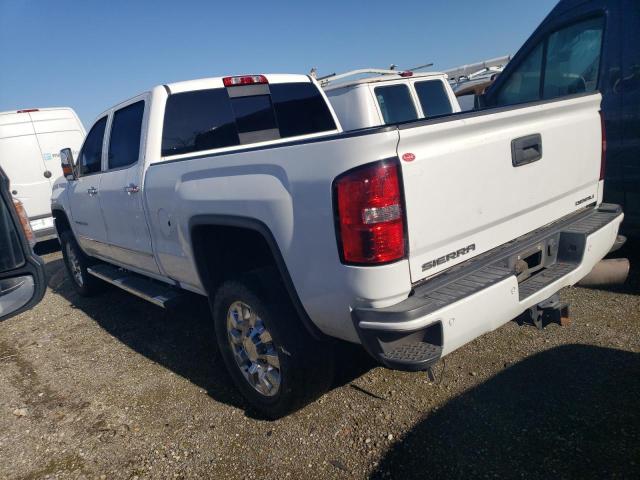 1GT12UE81GF254344 GMC Sierra K2500 Denali