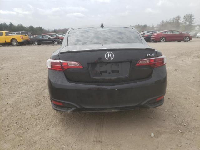 19UDE2F87GA006993 Acura Ilx Premium Tech