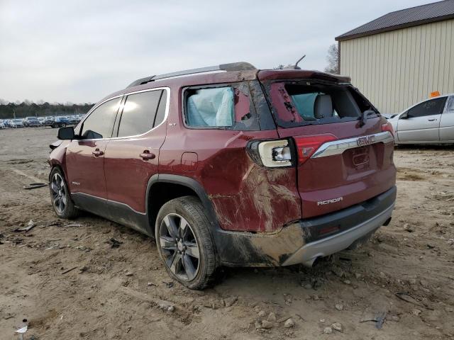 1GKKNNLS6HZ217097 GMC Acadia Slt-2