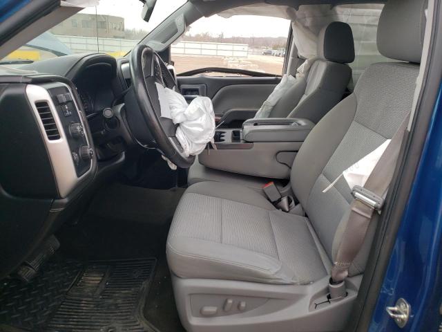 3GTU2UEC1FG252561 GMC Sierra K1500 Sle