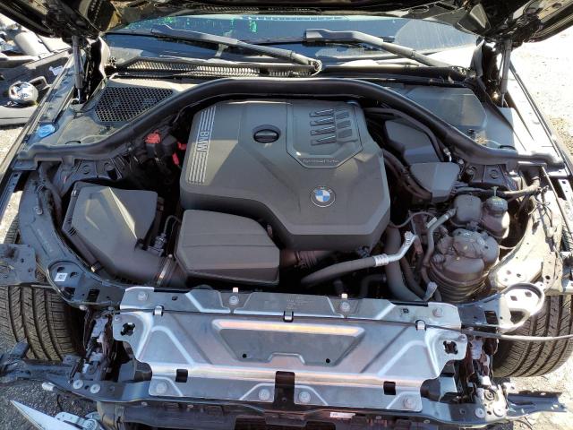 WBA43AT01NCJ14621 BMW 430xi