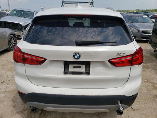 WBXHT3C39GP881013 BMW X1 Xdrive28i