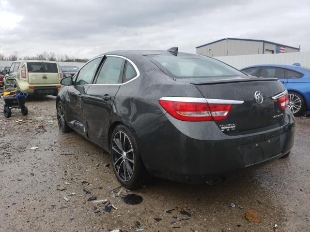 1G4PW5SK8G4168699 Buick Verano Sport Touring